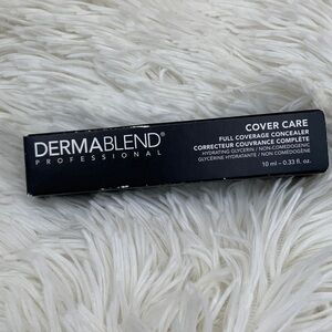 Dermablend Professional Cover Care Concealer - 40W